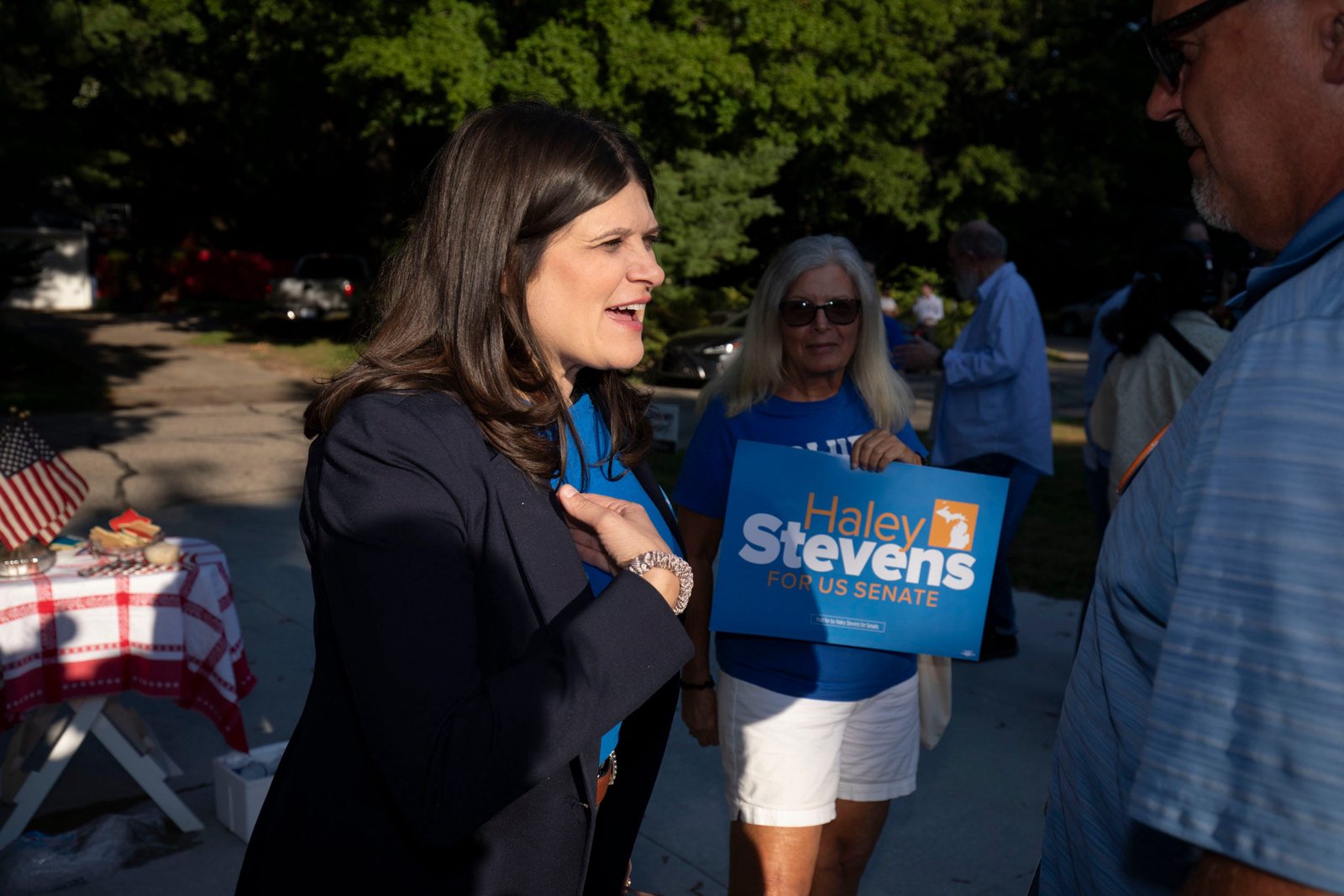 In Michigan, AIPAC Is Playing With Fire