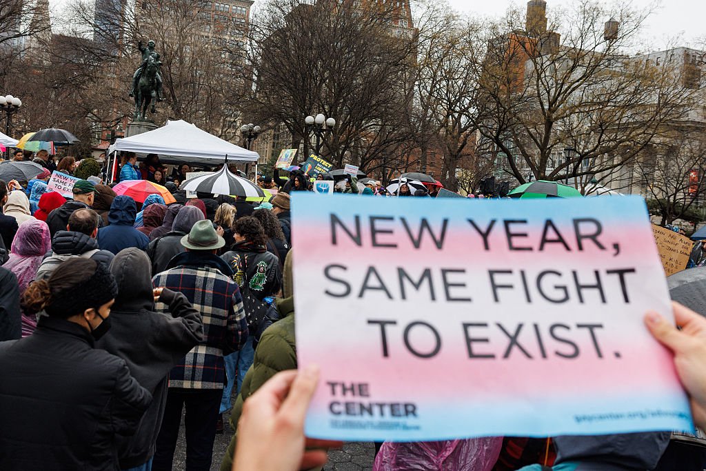 Trump Admin Pushes International Orgs to Disavow Trans Care With Funding Ban