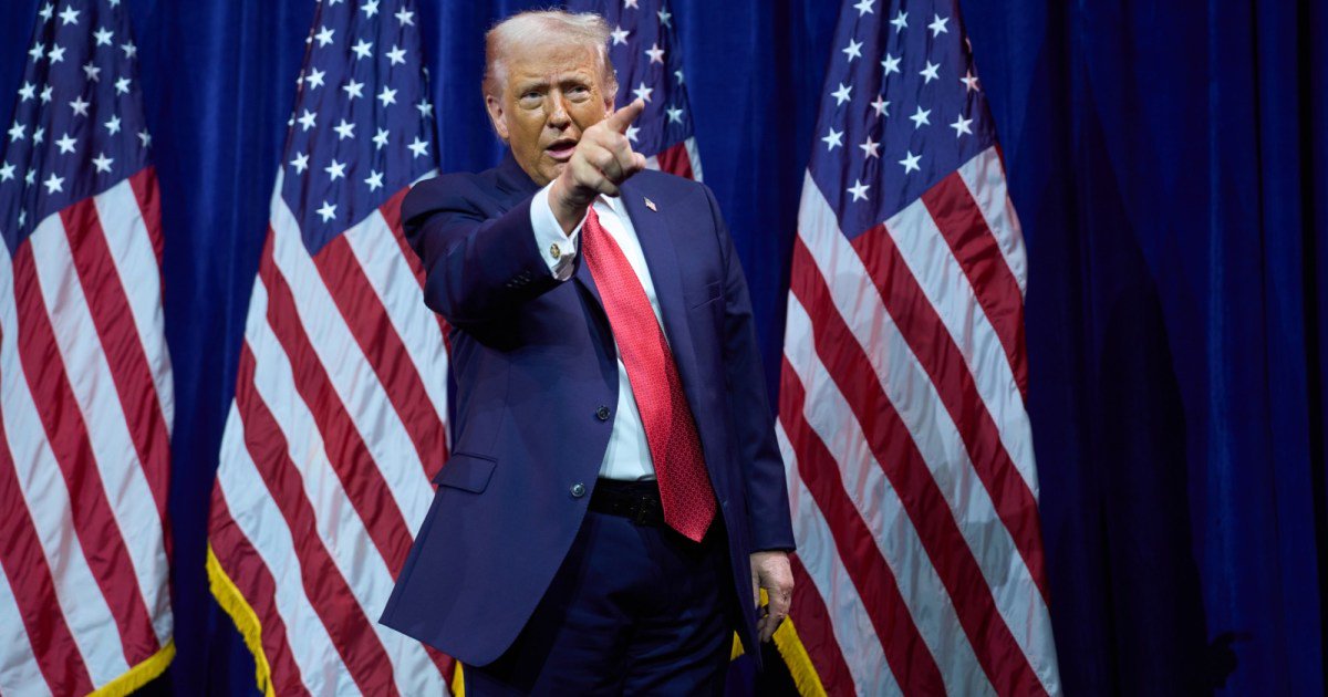 Trump’s Plans for Venezuelan Oil Are Rapidly Unfolding