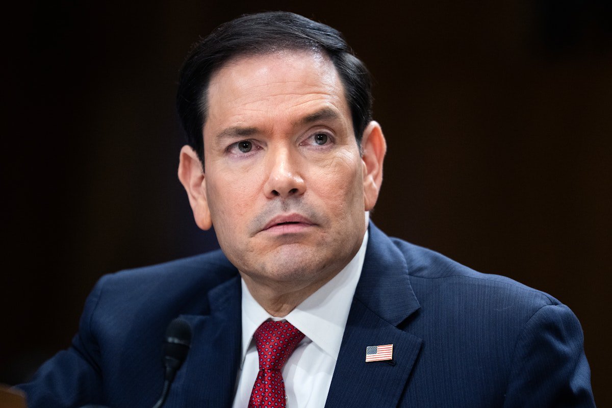 Transcript: Trump Mental State Exposed in Damning Video as Rubio Spins