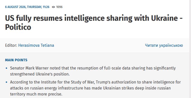 The Elaborate Fairy-Tales Justifying The War In Ukraine