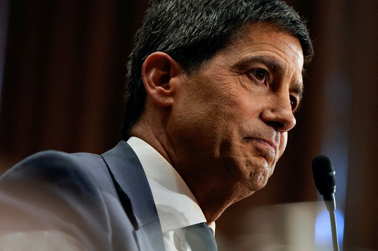Warsh heads straight for Trump’s Fed pressure cooker