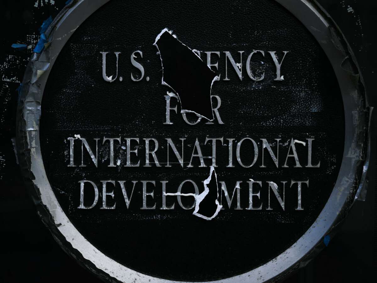 Global Health Workers Describe Impact a Year After Trump Admin Shut Down USAID