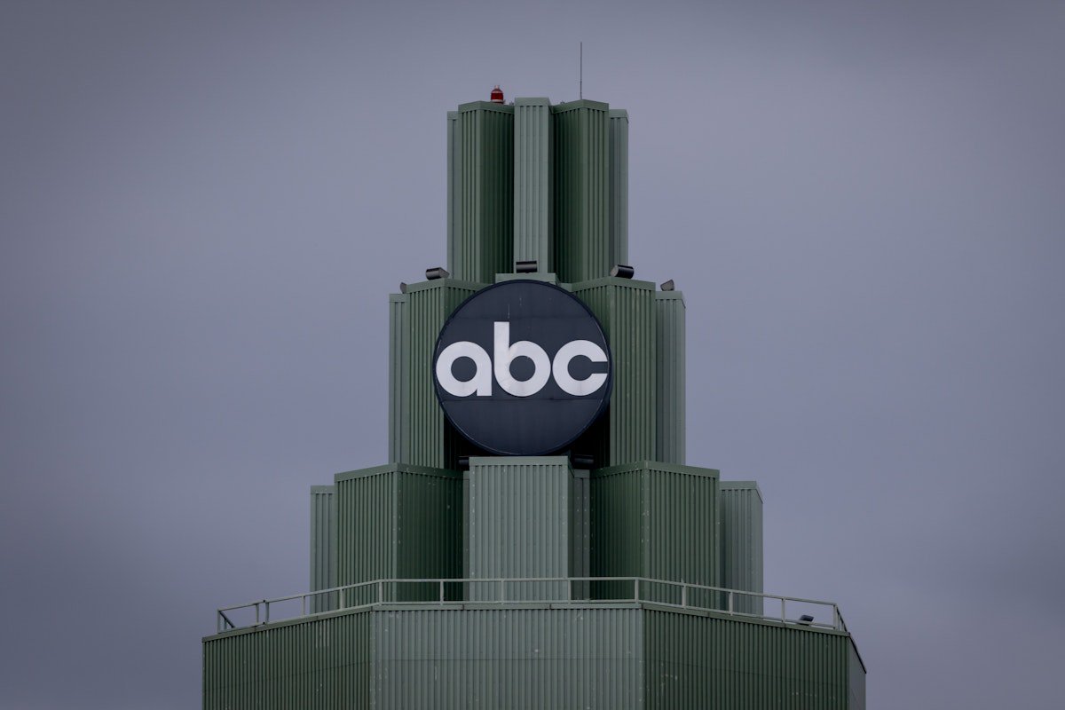 ABC Accuses FCC of Violating First Amendment in Blistering Filing