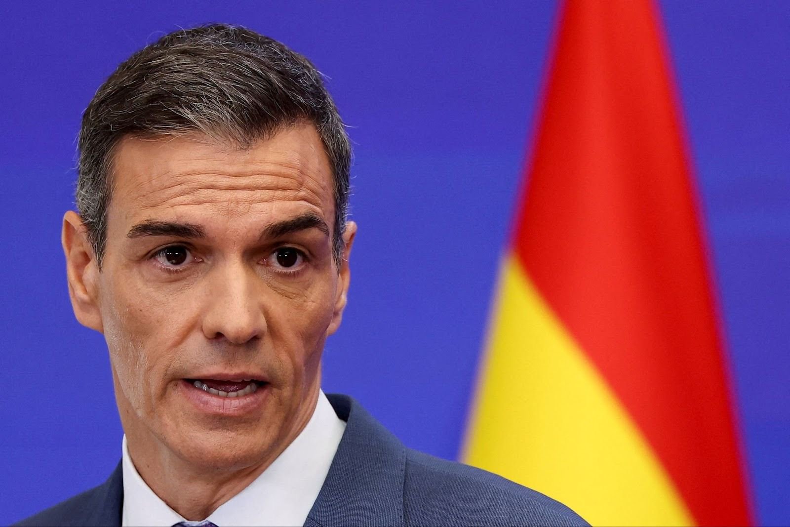 Spain pushes Africa ties as other Western nations pull back