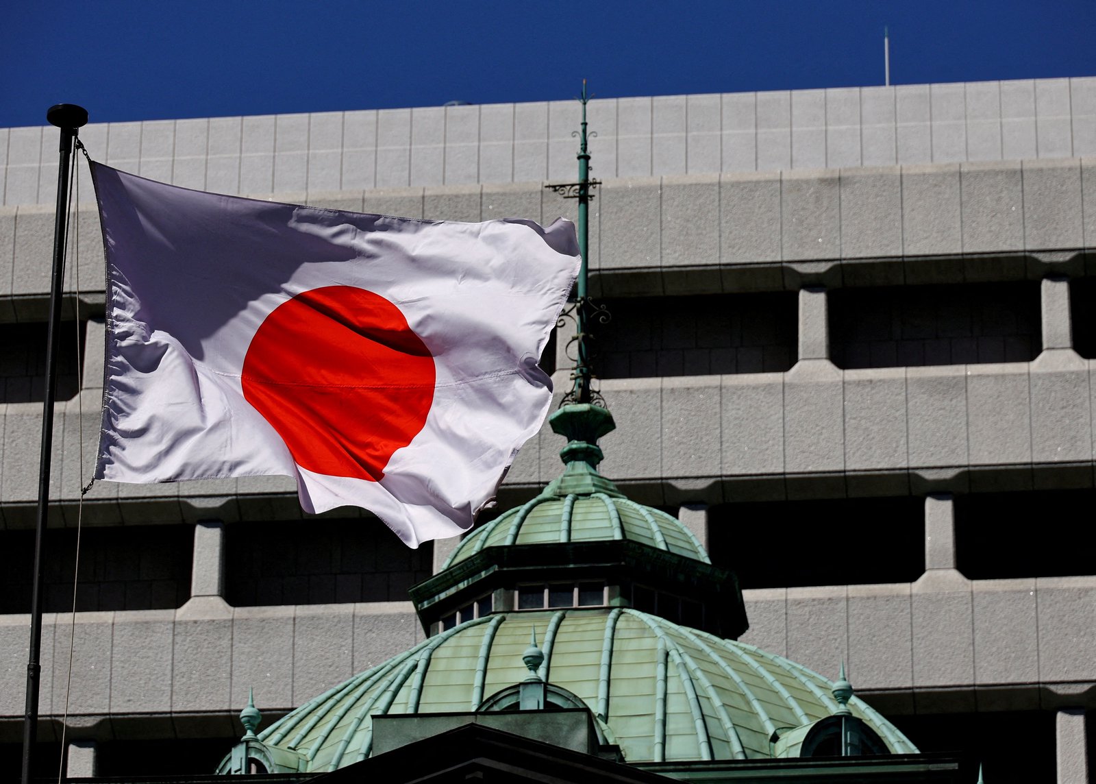 Japan’s economy shrinks in Q3 as US tariffs hit exports