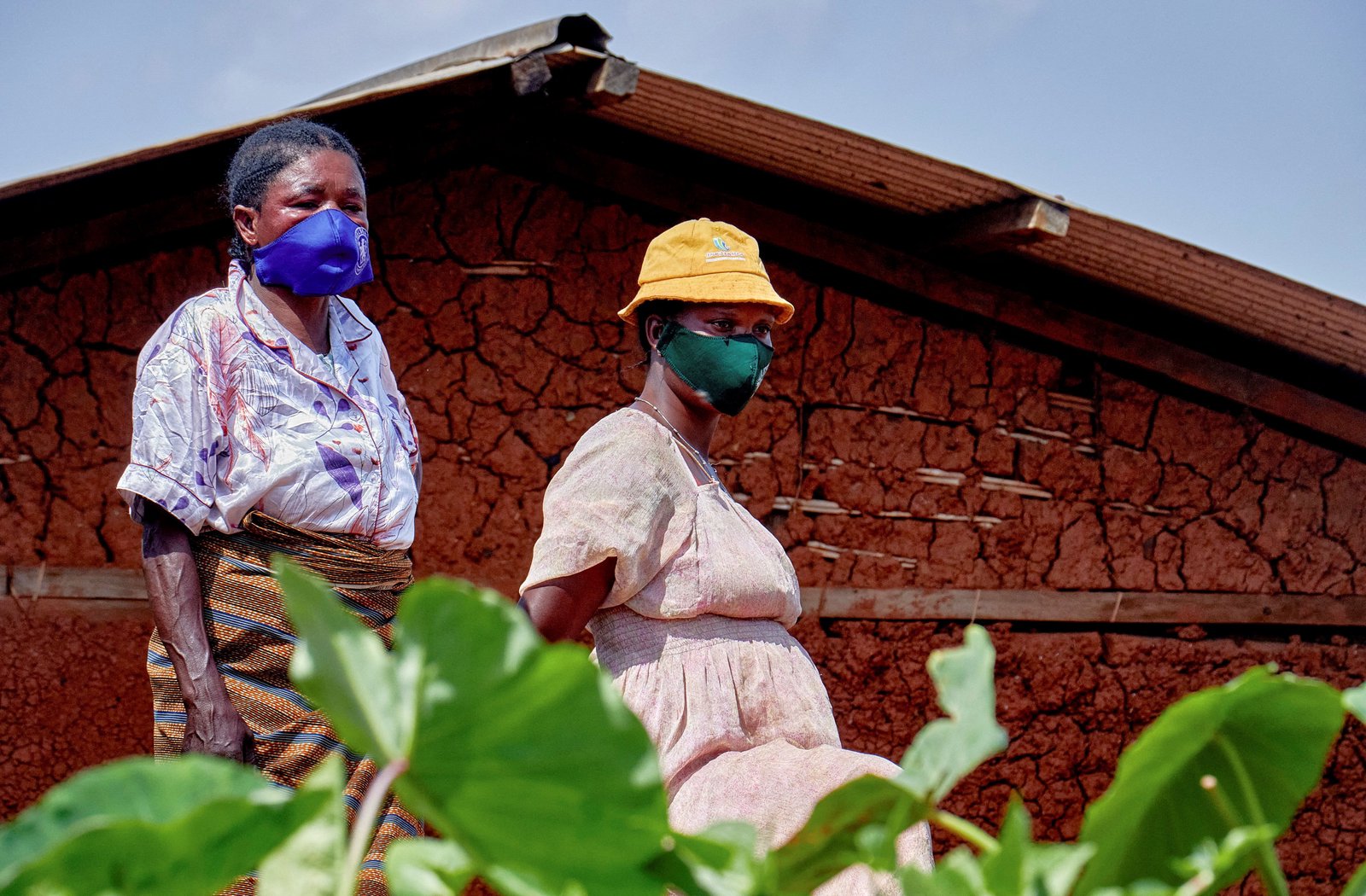 State Department pressed to increase aid for women impacted by Ebola outbreak