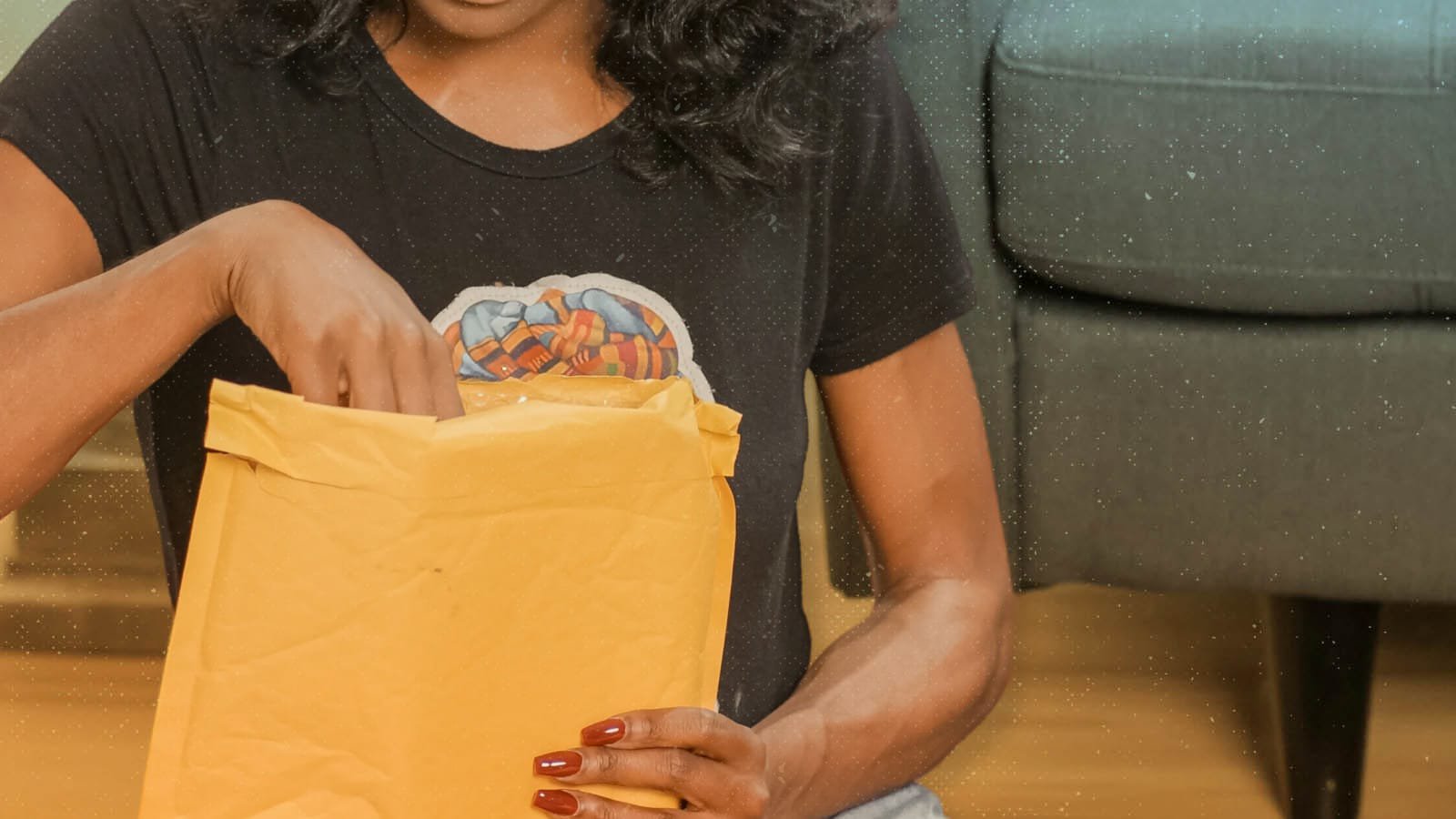  YOU LOVE TO SEE IT: You’ve Got Mail — And Rights 