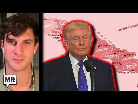 Breaking Trump’s Cuba Siege | David Adler | TMR