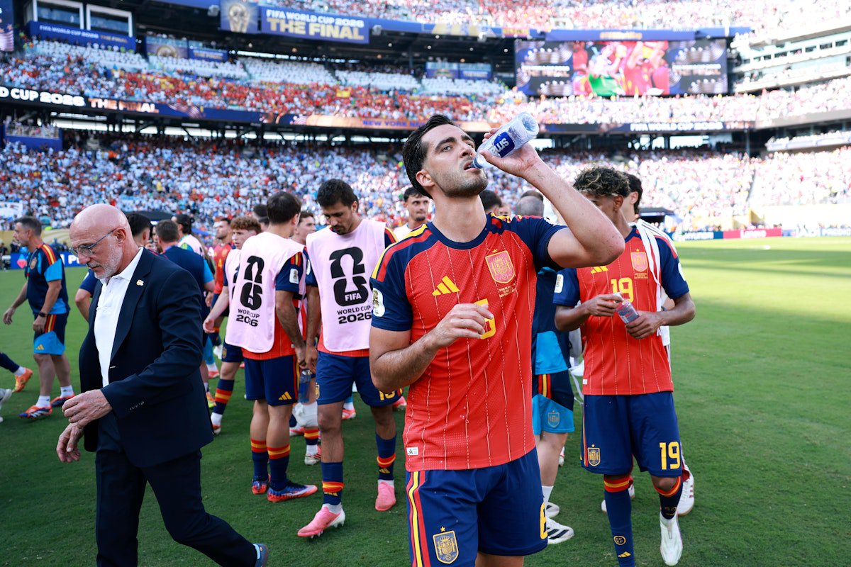 The World Cup Story (Almost) No One Told    