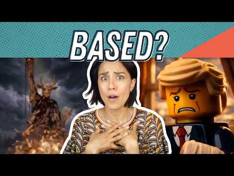 Iran is Winning the Propaganda War