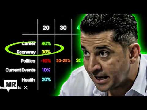 PBD Conducts Insane Thought Experiment