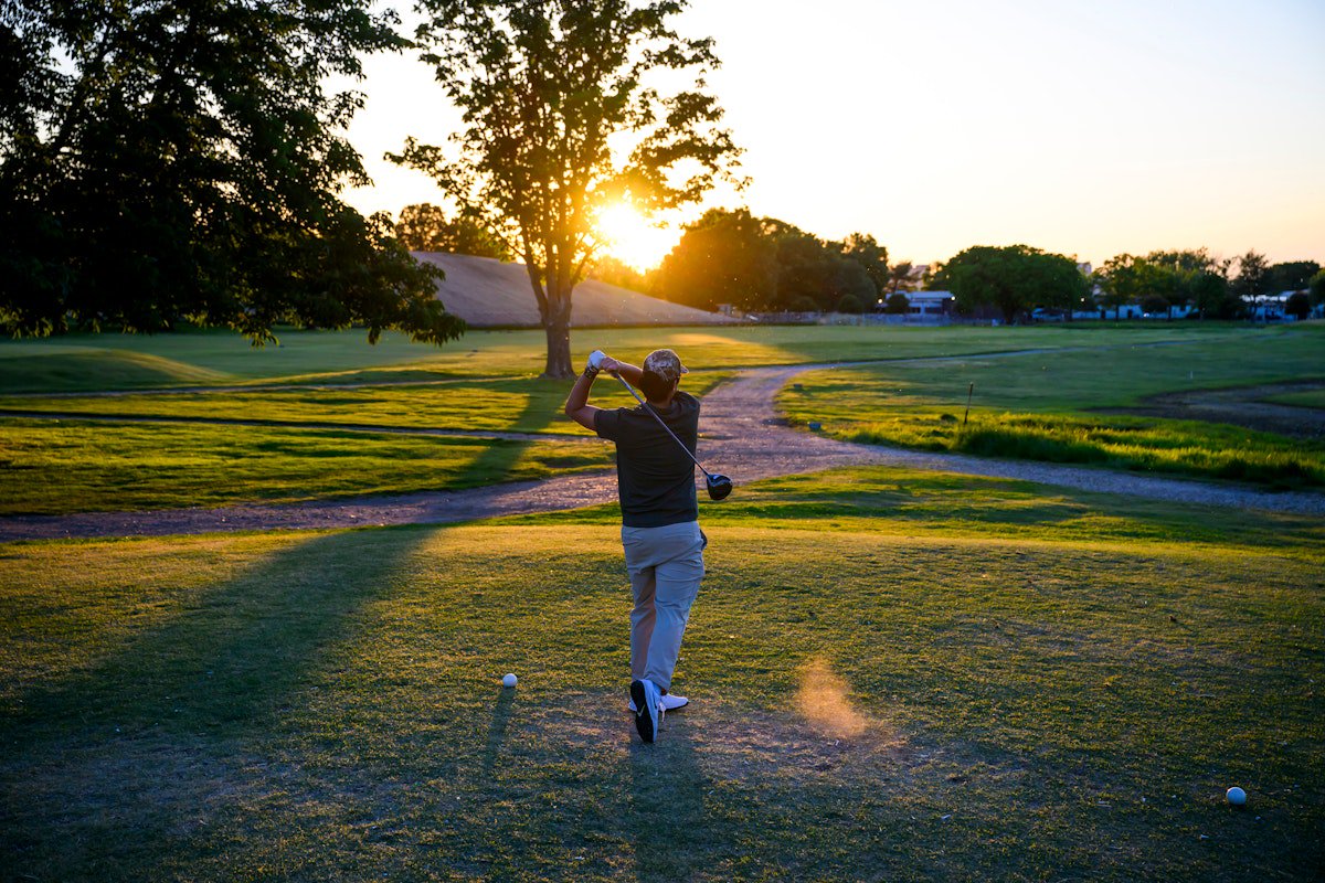 Judge Puts Brakes on Trump’s Plans to Take Over Public Golf Course