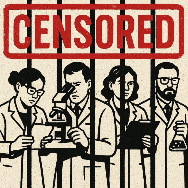 Trump’s War on Epistemic Institutions