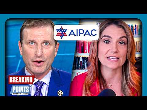 'F*** AIPAC' Pro Israel Dems Destroyed In Major Reckoning