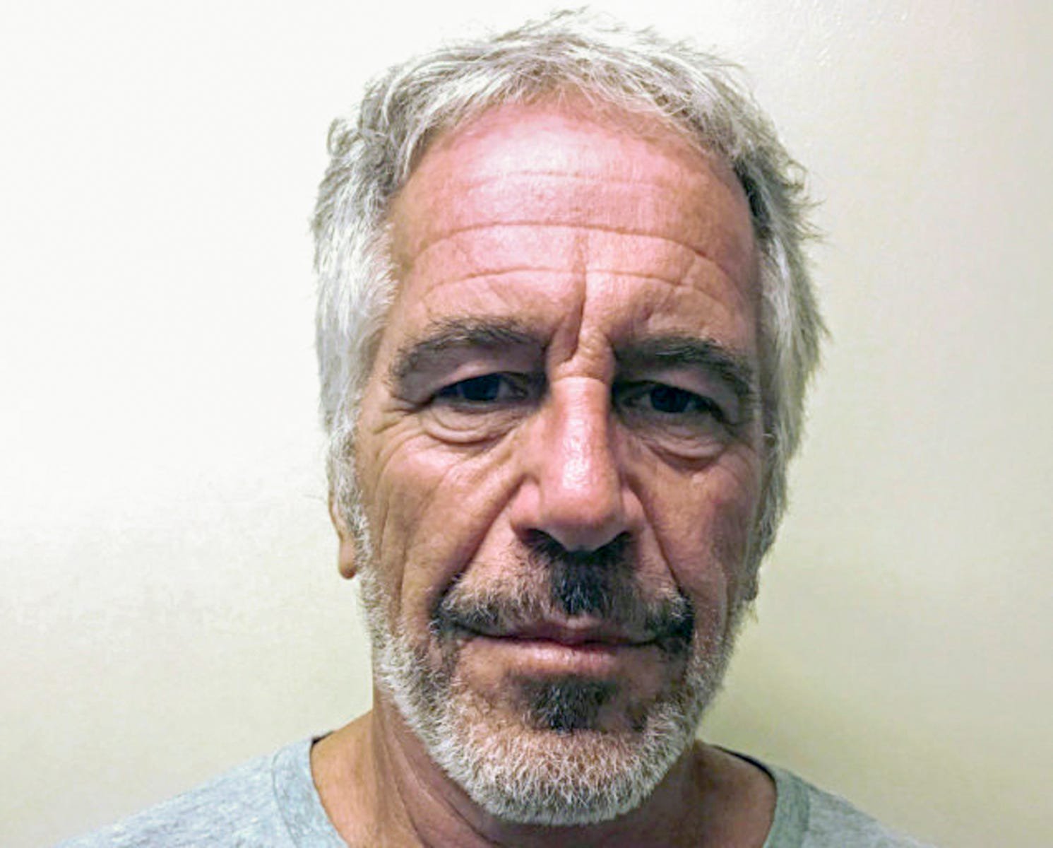 8 Unanswered Questions About Jeffrey Epstein’s Death