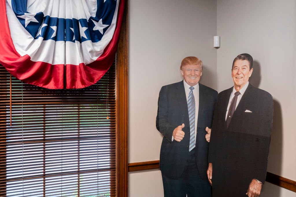 How the Republican Party Slipped Its Leash