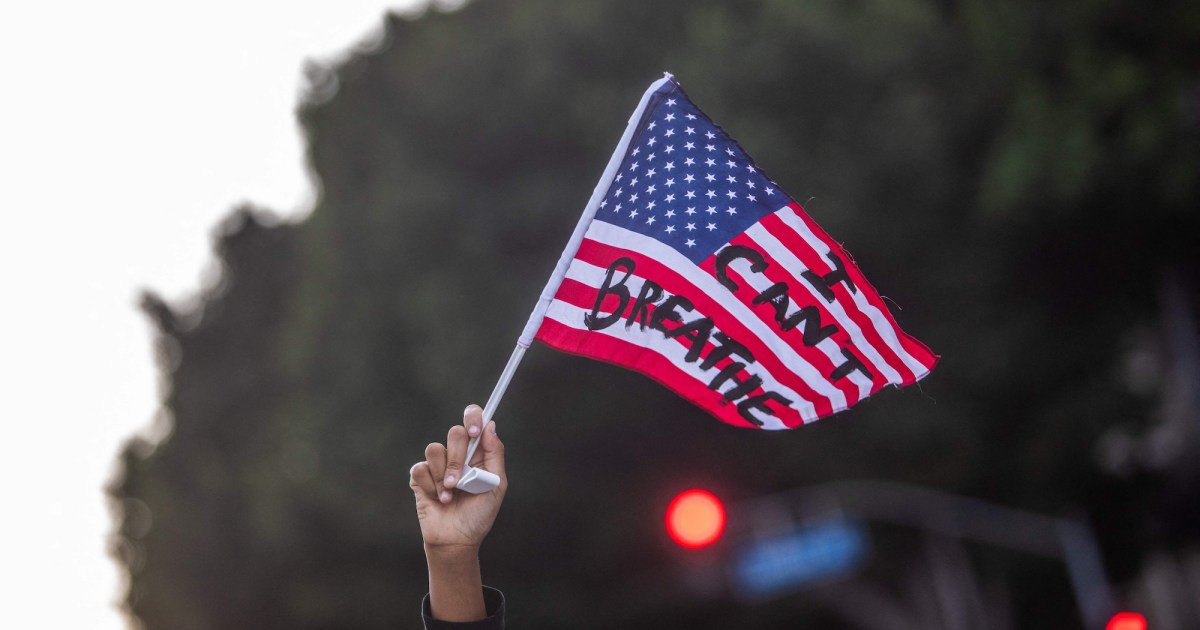 California Bans Police From Concealing Killings While Grilling Relatives For Dirt