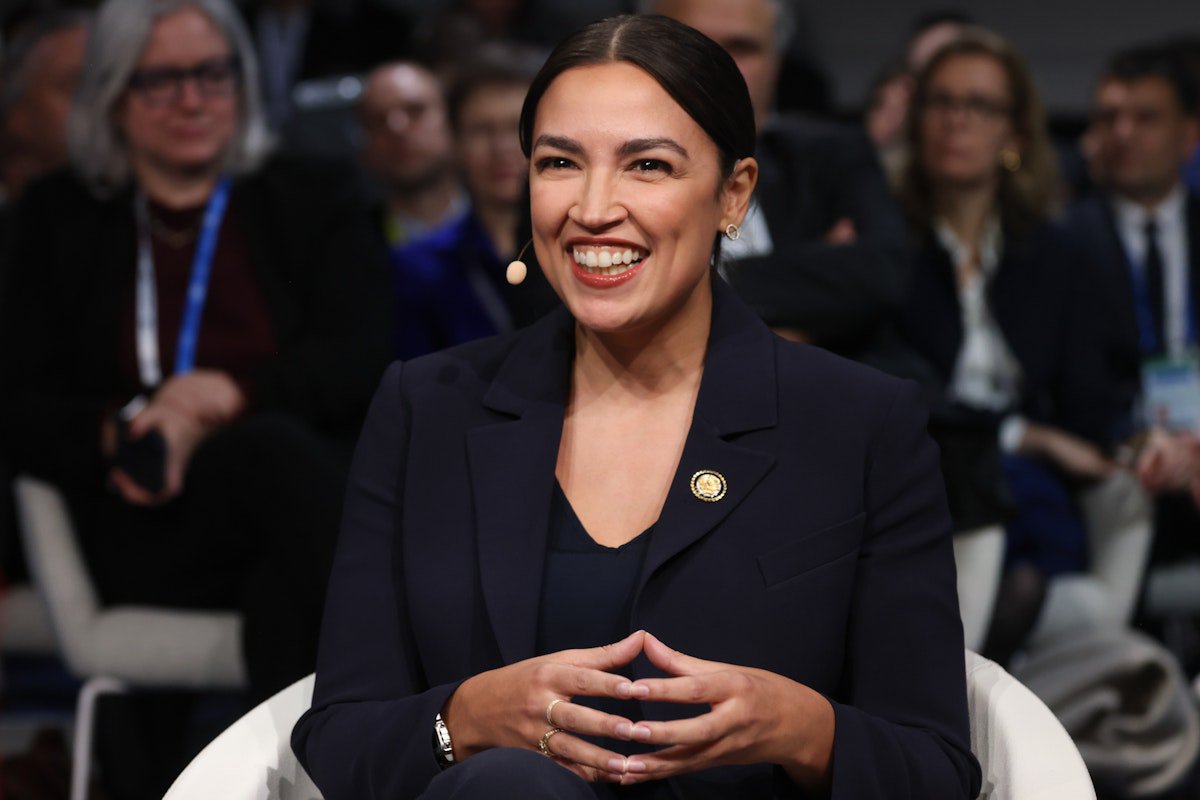 These Democrats Have a Real Chance of Being President