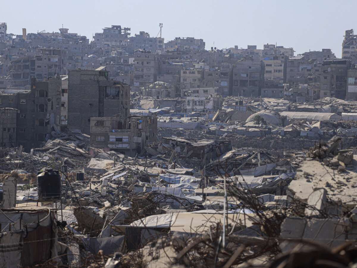 UN Experts Warn of Israeli Escalation in Gaza After 160 Killed in July Alone