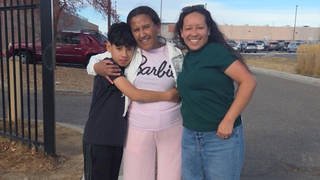 "Never Stop": Freed After 9 Months in ICE Jail, Immigrant Activist Jeanette Vizguerra Keeps Fighting