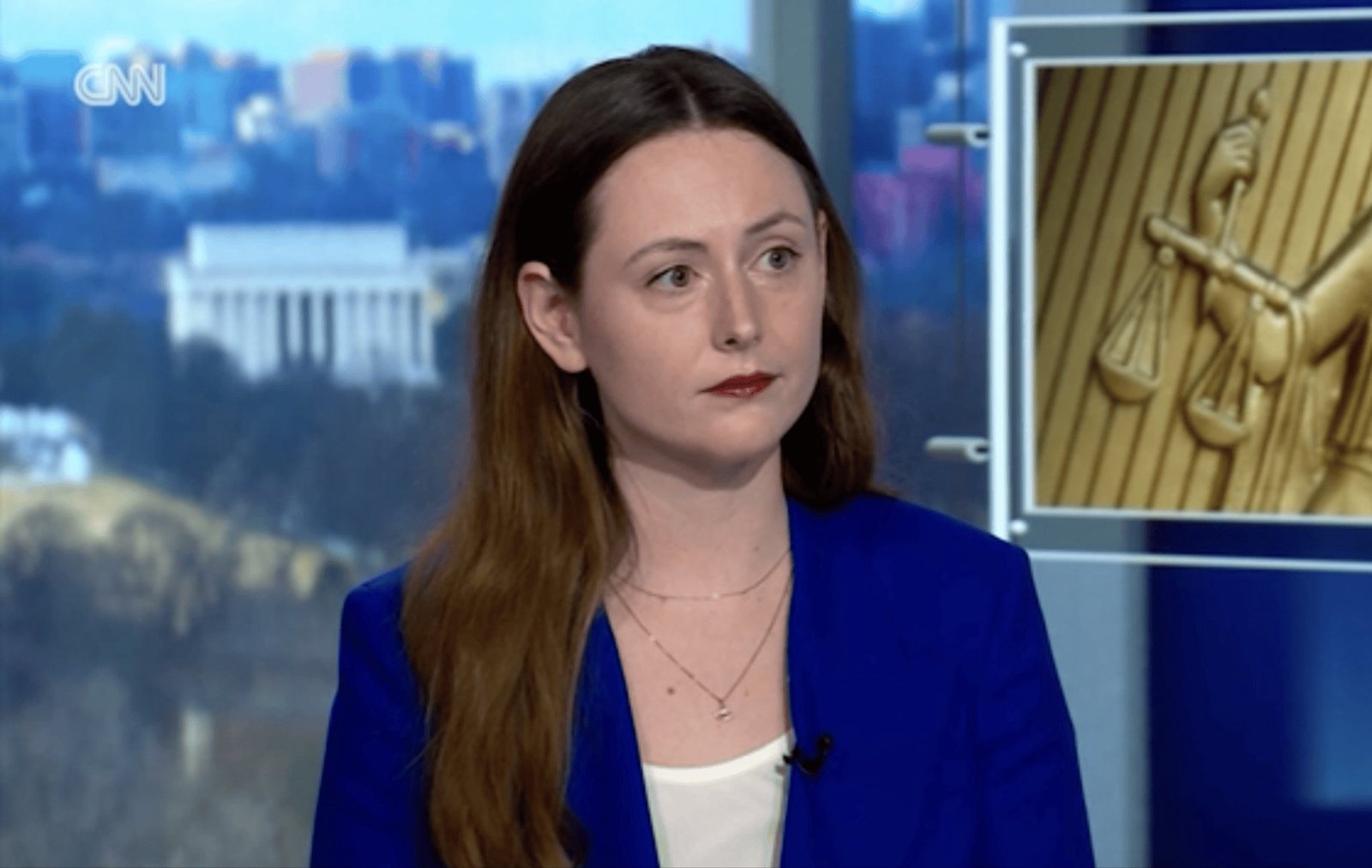 Activist Rachel Cohen on Confronting ICE and Greg Bovino