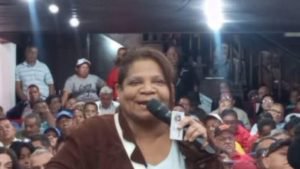 ‘Fighting for a wage rise is also an act of resistance against imperial tutelage’: Interview with Venezuelan Retired Oil Worker’s Leader Denis Ospino