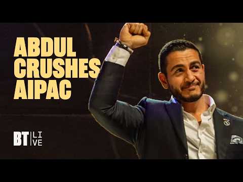 Why AIPAC’s Power Is Finally Crumbling