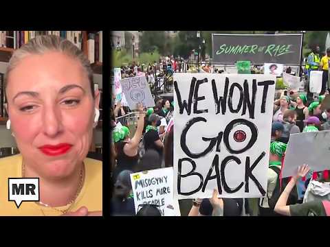 The Quiet National Abortion Ban | Jessica Valenti | TMR