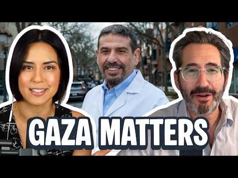 Huge Win for Pro-Palestine Candidate in New Jersey, w/ Sam Seder