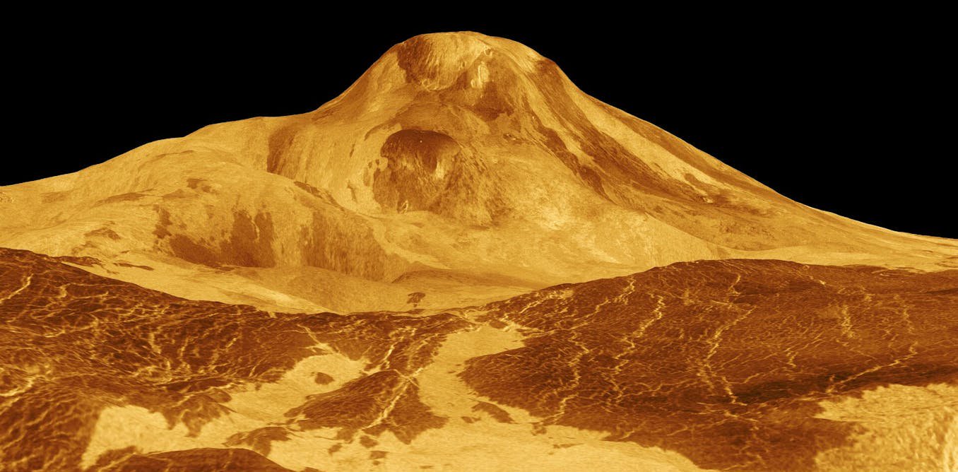 Why is Venus hotter than Mercury, when Mercury is closer to the Sun?