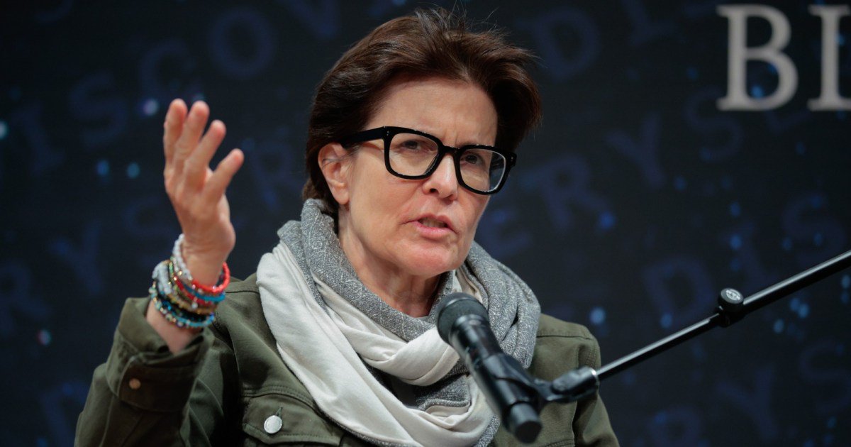 Kara Swisher Calls RFK Jr. a “Predator”