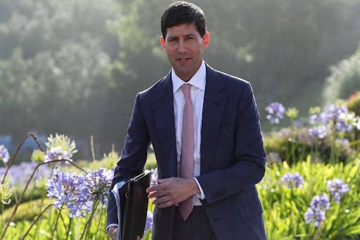 Warsh joins other central bankers in opposing forward guidance