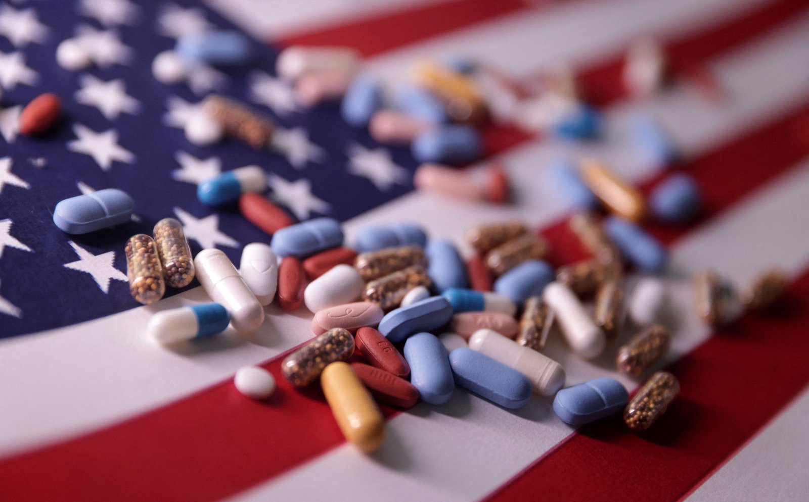 China rapidly catching up with US in biotech