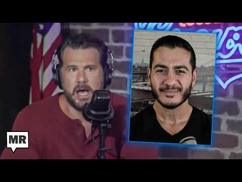 Crowder's Attack On El-Sayed Backfires Spectacularly