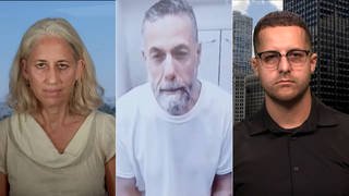 Calls Grow for Israel to Release Dr. Hussam Abu Safiya; U.S. Doctor Says "Nobody Is Safe" in Gaza