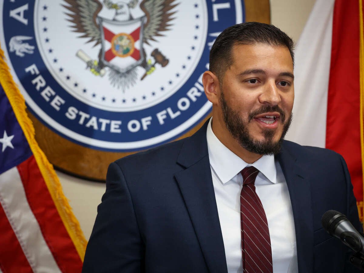 This Fall, Florida Students Will Be Forced to Take “Anti-Communist” Classes