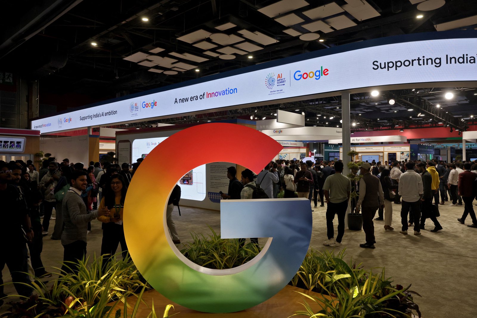Breaking up Google could have handed more power to other monopolies