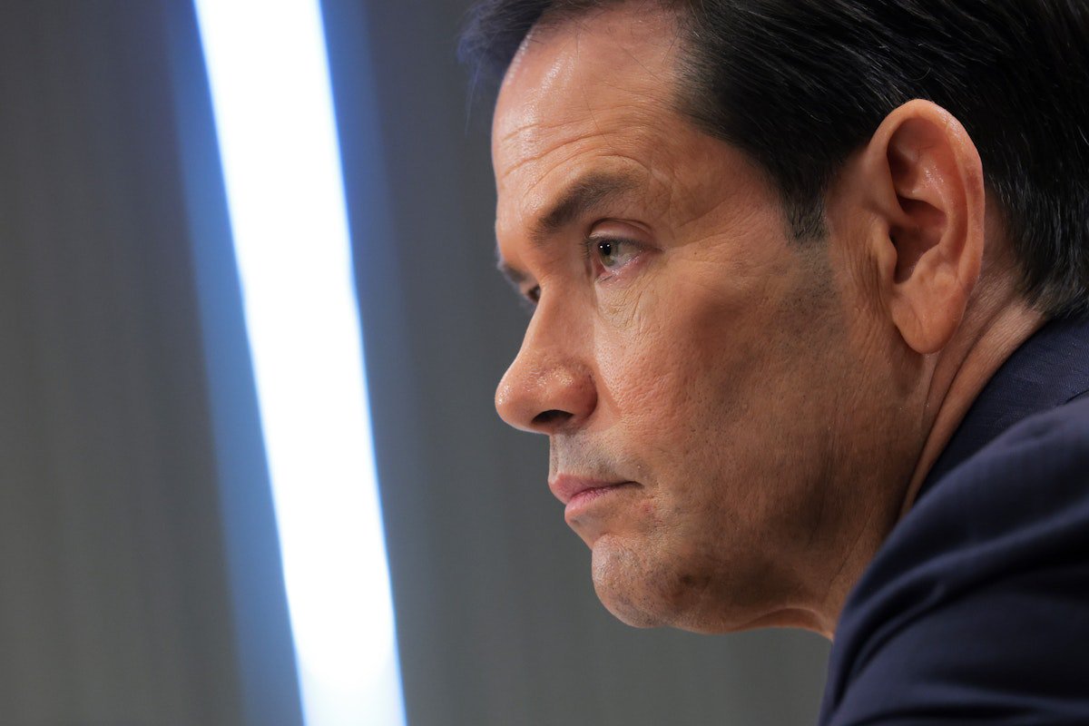 Marco Rubio Admits RFK Jr. Has Been a Total Disaster on Vaccines