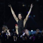 Dua Lipa's Italian Honeymoon Season Is Over