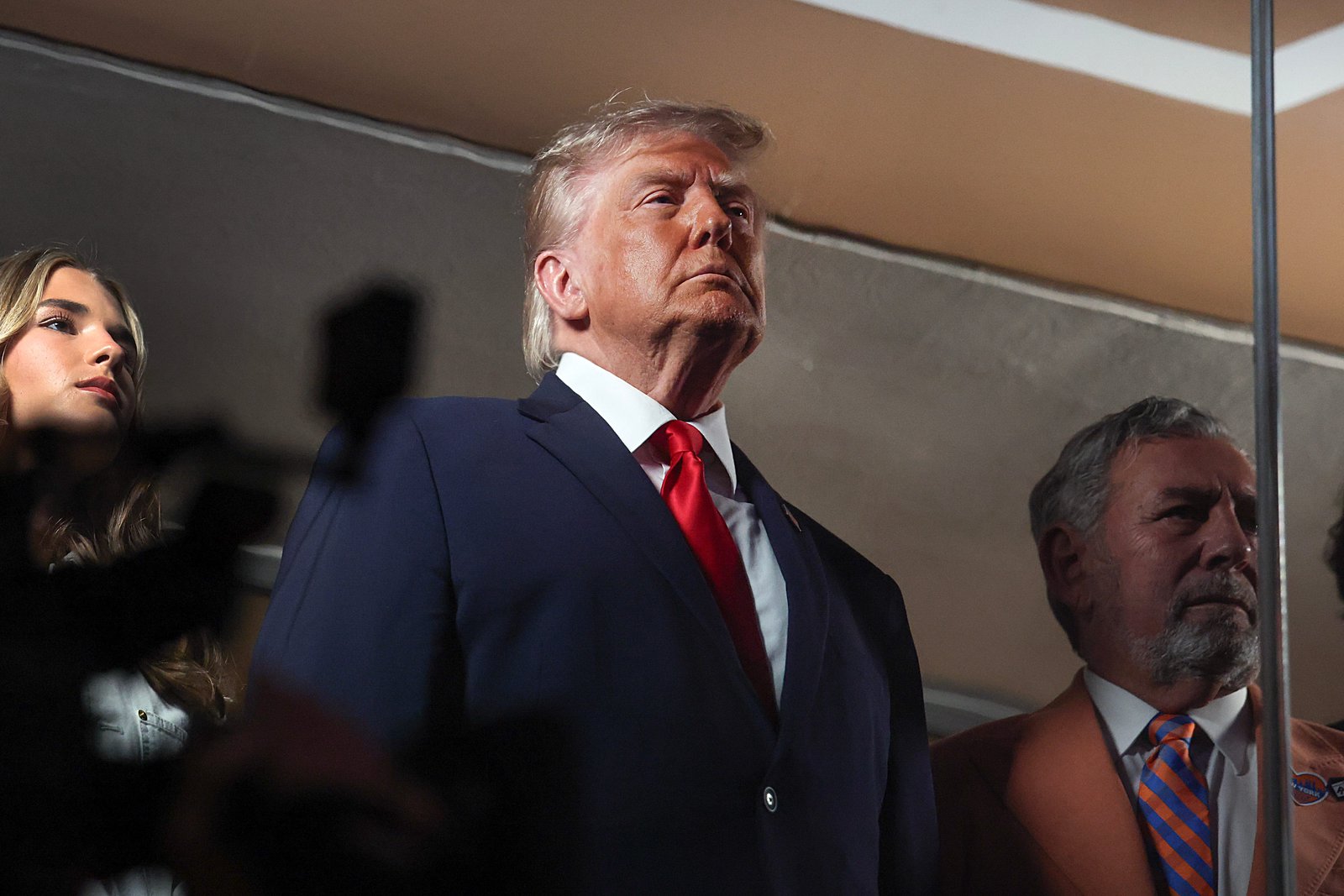 This Week in Democracy – Week 73: Trump Wishes for Expunged Impeachments and Senate Parliamentarian Firing for 80th Birthday