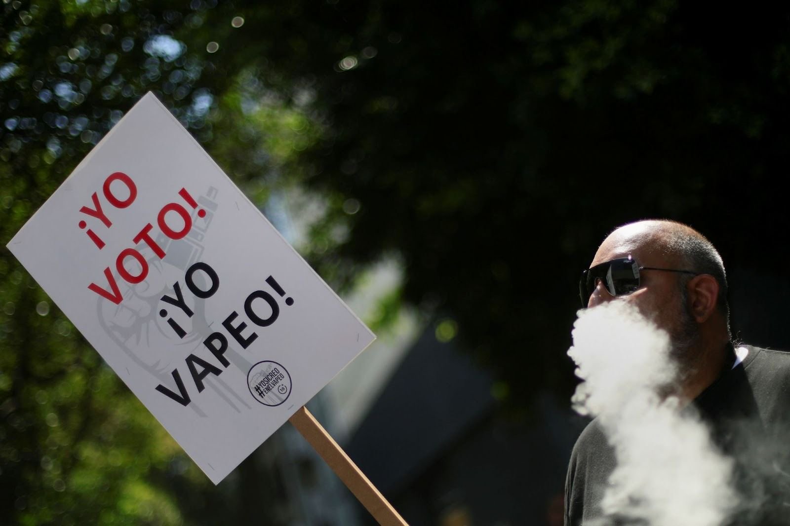 Mexican vape ban fuels new revenue for cartels