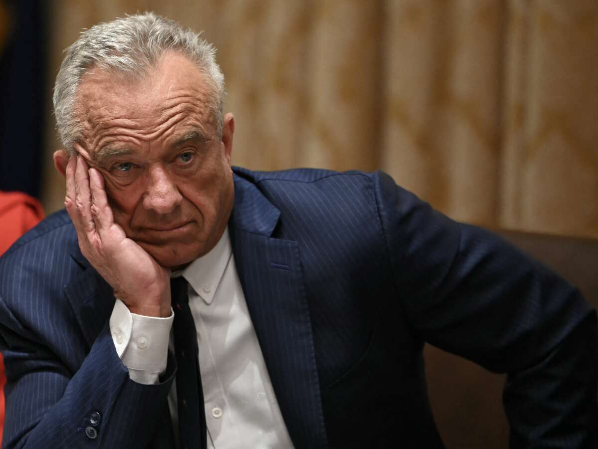 Public Health Groups Sue CDC and RFK Jr. Over New Childhood Vaccine Schedule