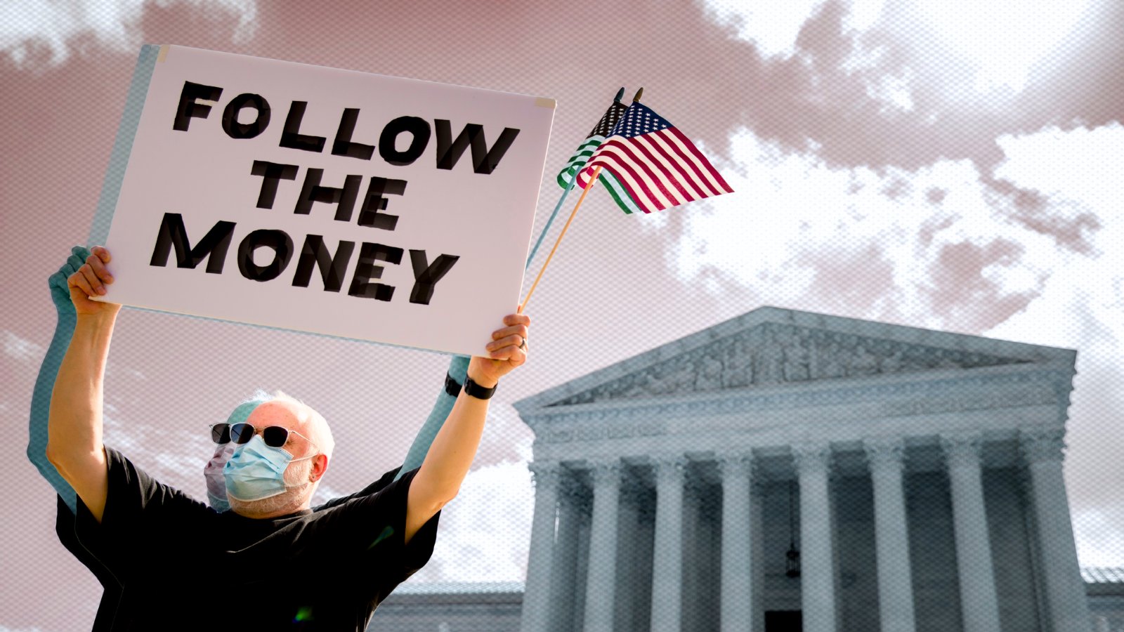  Citizens United Against Citizens United 