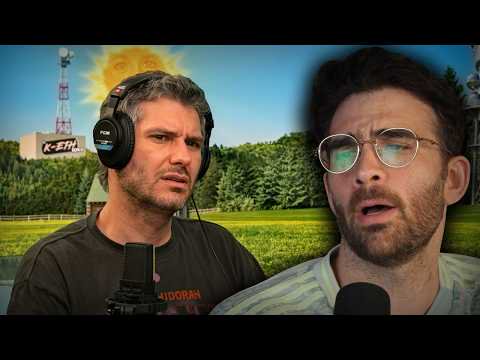 Ethan Klein Keeps Losing It...