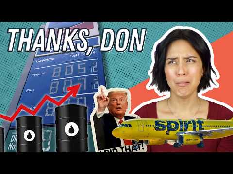 It's Time to Ditch Oil, Y'all