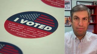 Trump's Election Integrity Speech Lays Groundwork for Midterm Interference: Ari Berman