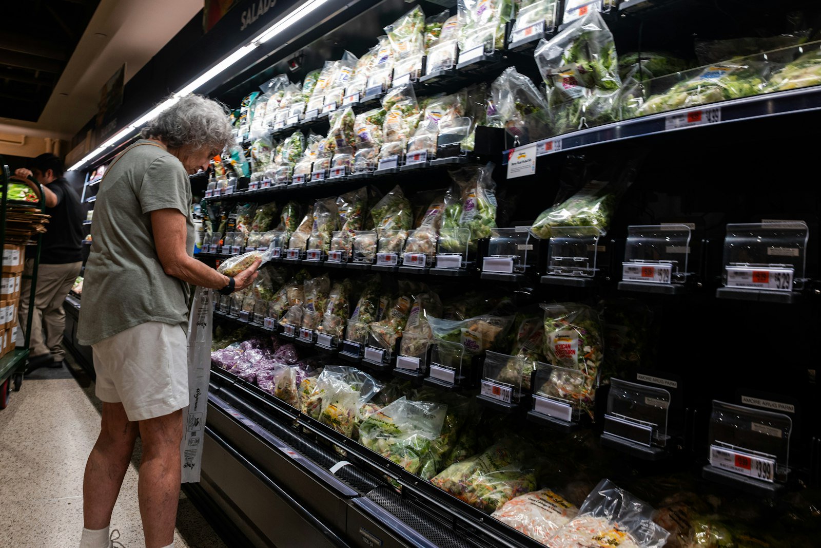 You’re Not Hallucinating: The Amount of Recalled Food Is Skyrocketing