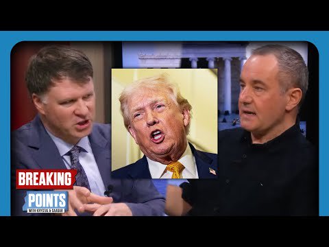 Did Trump’s Venezuela Attack BLOW UP The Horseshoe?