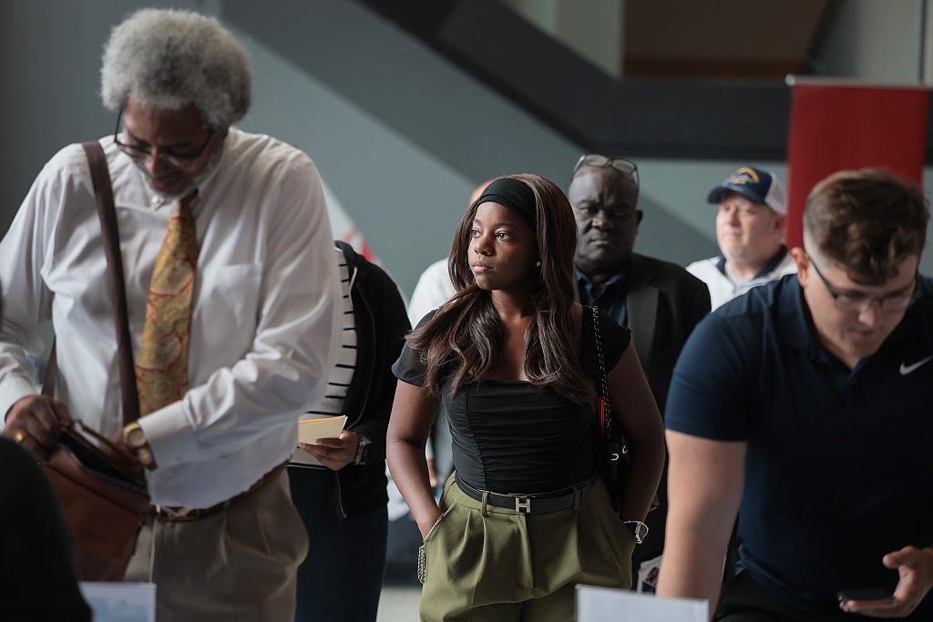 Black Workers Are the Canaries in the Coal Mine During Trump 2.0